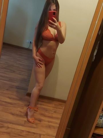 Маргарита Студентка Питер