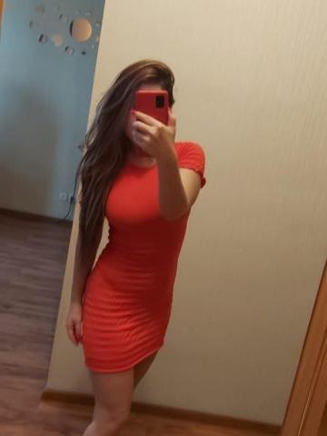 Маргарита Студентка Питер фото 5