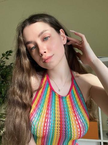 Зоя Незабываемая Реал фото 2